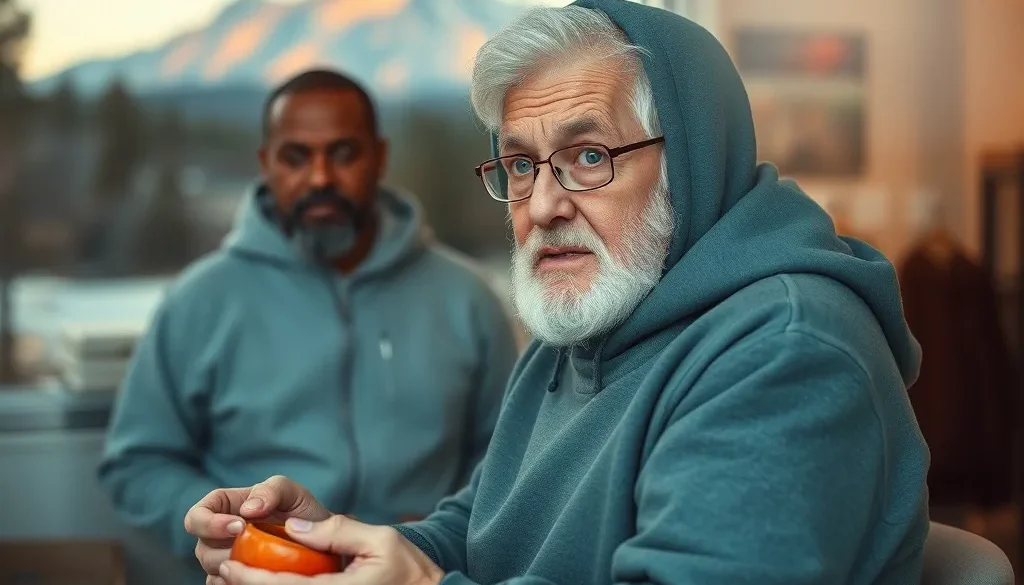 Emergency Assistance for Seniors in Oregon